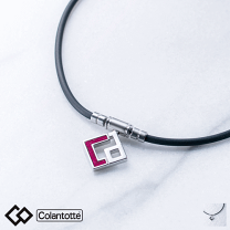 コラントッテ TAO ネックレス スリム BIJOUX FLEUR【特別限定品】 | 磁気ネックレス | コラントッテ公式オンラインストア