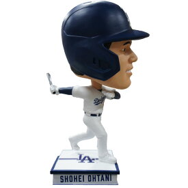 【10％OFFクーポン配布中】 即日発送 ロサンゼルス・ドジャース 大谷翔平選手 9.5インチ ボブルヘッド（ホーム） 【キャンセル・返品・交換 不可】