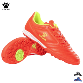 KELME ケルメ サッカー トレーニングシューズ フットボール フットサル INSTINCT TF JR ジュニア キッズ 子供用 873701