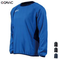 GAVIC ガビック　ピステスーツ　セットアップ　完売品　サッカー　フットサル AKピステトップ（フルZIP）裏メッシュ付 – GAViC
