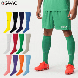 GAVIC ガビック サッカー フットサル フットボール ストッキング ハイソックス 靴下 GA9002【1点までメール便OK】