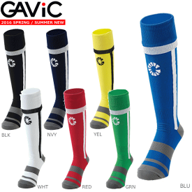 GAVIC[ガビック]フットサルウェア・サッカーウェア・コアフィットストッキング・ハイソックス・靴下[GA9523][ジュニア：子供用]【1枚までメール便OK】