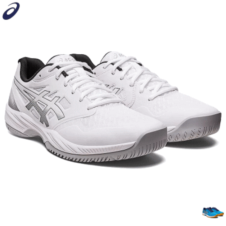 アシックス　バドミントンシューズ　26cm アシックス（ASICS）バドミントンシューズ GEL-COURT HUNTER 3