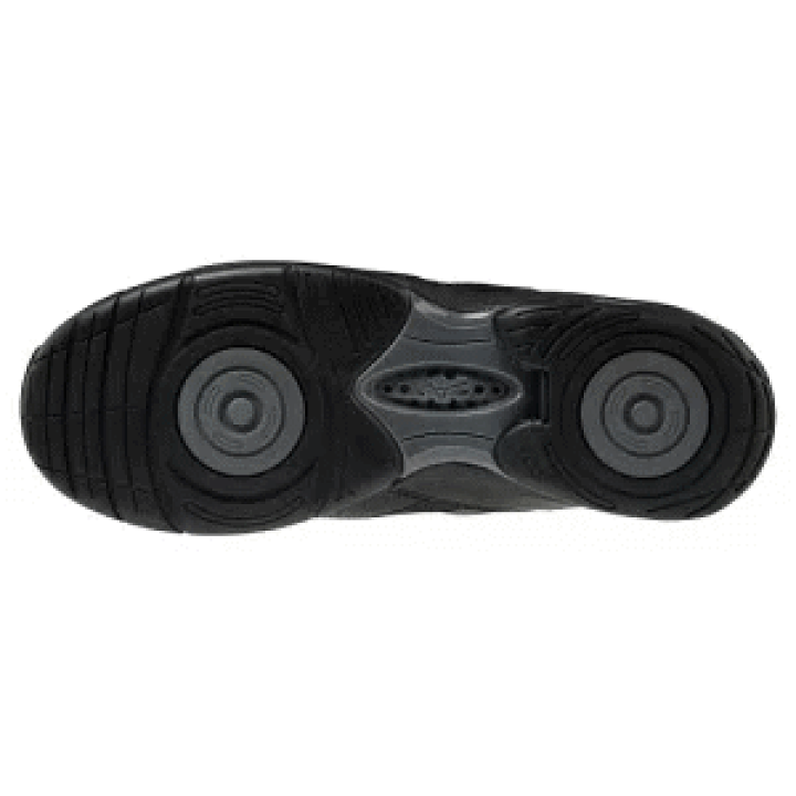 ミズノウェーブダイバースDEエクササイズ 23. 5cm 黒 美品 1666-0241-1a.jpg