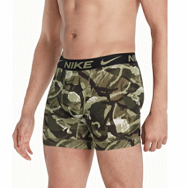 NIKE ナイキ ボクサーパンツ ボクサーブリーフ 下着 3枚組 BOXER BRIEF 3PK メンズ 男性用 KE1157 5E2【返品不可】