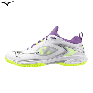 Mizuno Wave Mirage 3 バドミントンシューズ　24cm ミズノ ウエーブ クロー ネオ 3 フィット 71GA2472