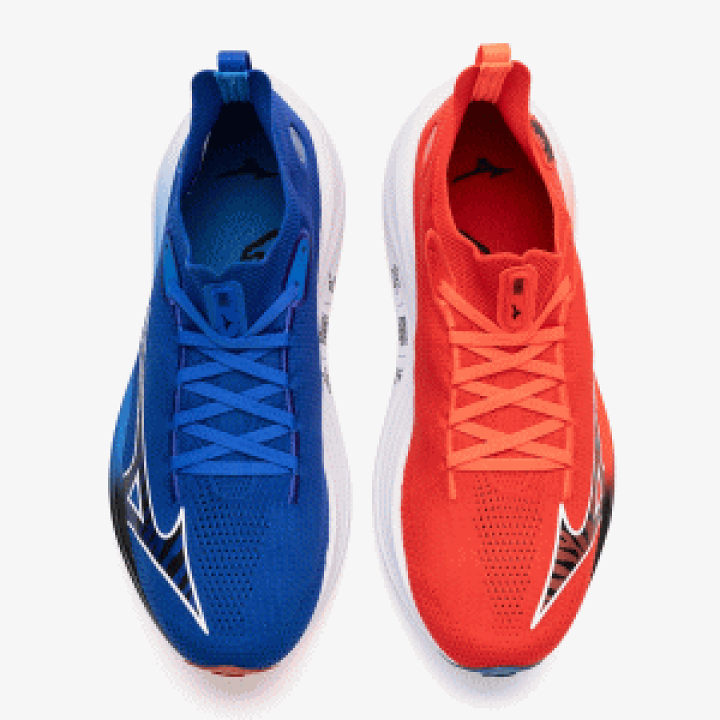 Mizuno ネオビスタ　26cm 厚底ランニングシューズ「MIZUNO NEO VISTA」発売｜ミズノ株式会社