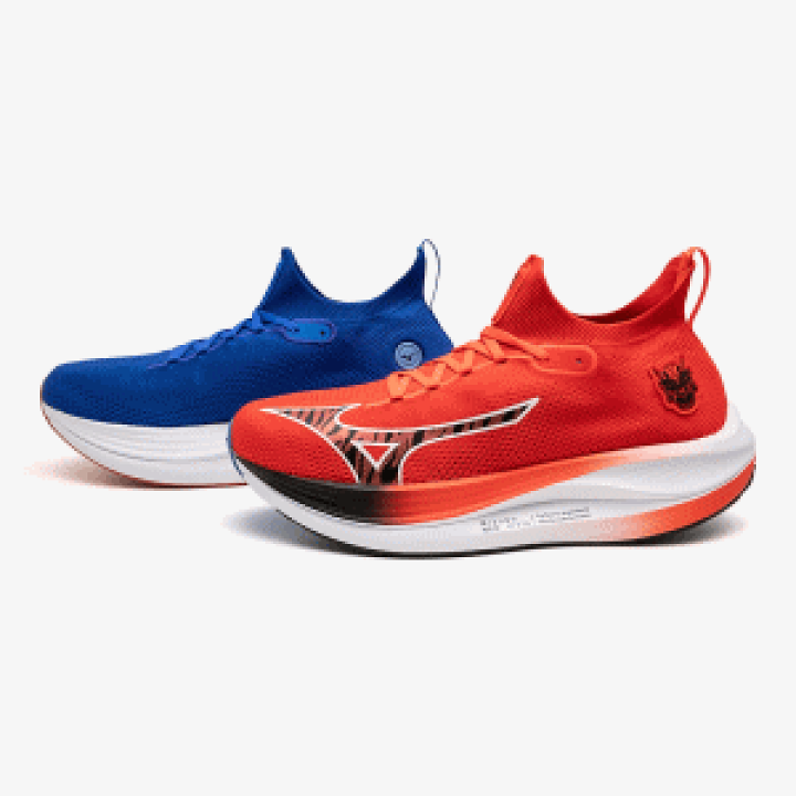 楽天市場】MIZUNO ミズノ ランニングシューズ トレーニング