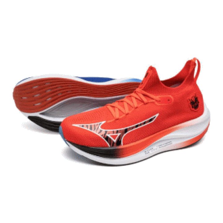 楽天市場】MIZUNO ミズノ ランニングシューズ トレーニング