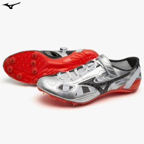MIZUNO - 陸上短距離スパイク ミズノ クロノオニキス2 楽天市場】ミズノ クロノオニキス2の通販