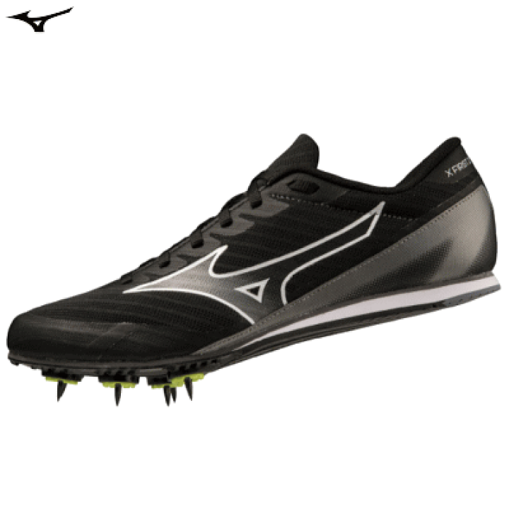 【予約】 ミズノ 楽天市場】MIZUNO 陸上 2 エックスファースト スパイク スパイク・シューズ