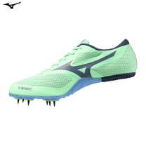 MIZUNO - ミズノ  陸上スパイク  GEO SPRINT 4   23.5 楽天市場】geo sprint 4 mizunoの通販