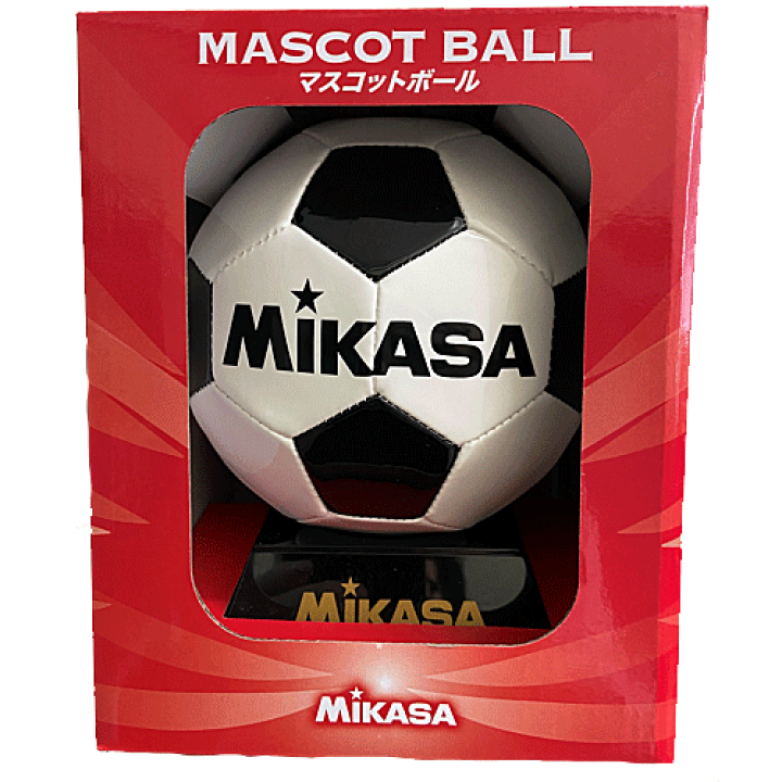楽天市場 卒業シーズンの大人気商品 ミカサ Mikasa サッカーボール サインボール 白 黒 記念品 お祝い Pkc2 サッカー スポーツアイランド
