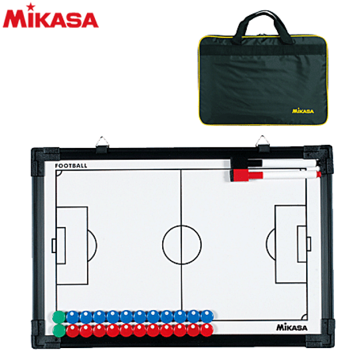Mikasa サッカー作戦ボード セット sbfxlb-g1s.jpg