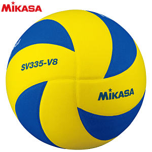y10OFFN[|zzz~JT MIKASA Xm[o[{[@o[{[ X|W{[ یF SV335-V8