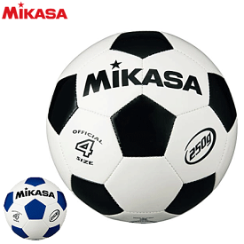 ミカサ　サッカーボール・軽量球・4号球・練習球(小学生用)[SVC403]
