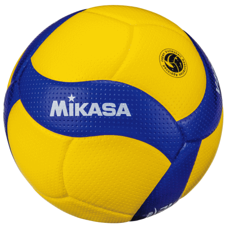 MIKASA（スポーツ） ミカサ MIKASA バレーボール 4号球 軽量球