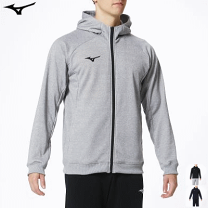 MIZUNO（ミズノ）限定 プルーフフリースフーディ パンツ上下