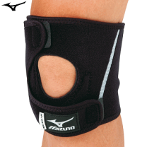 MIZUNO - バイオギア サポーター 膝用 MIZUNO ミズノ バイオギアサポーター ヒザ用 左右兼用MK-2