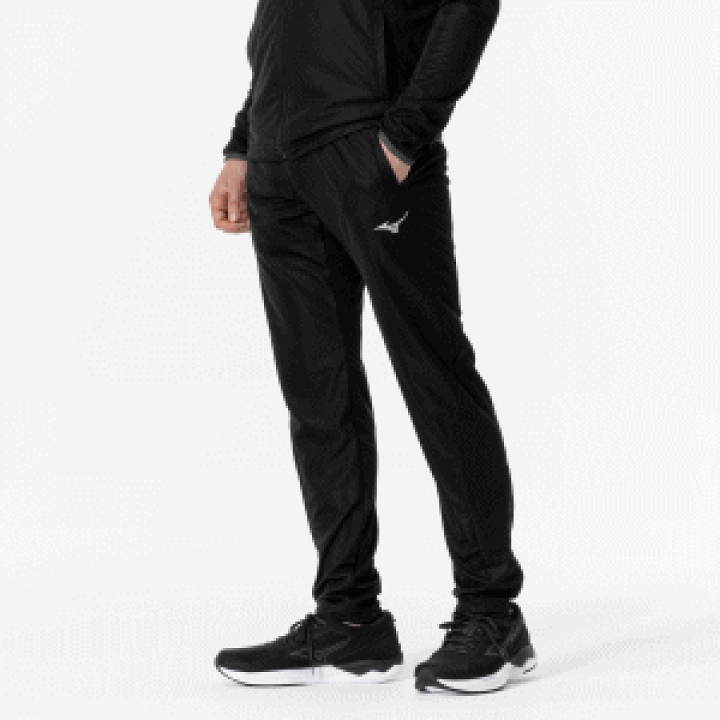 MIZUNO ミズノ ジャージ パンツ メンズ トレーニングウェア 野球