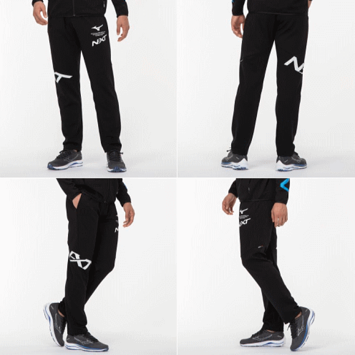 楽天市場】MIZUNO ミズノ ジャージ トレーニングパンツ N-XT