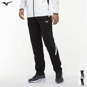メンズ ジャージ ウォームアップパンツ ミズノの人気商品 通販 価格比較 価格 Com