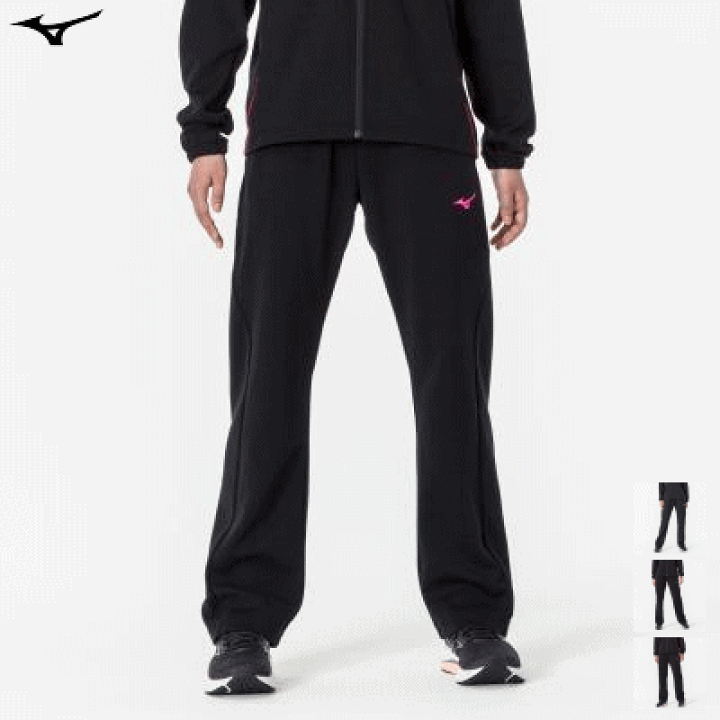 MIZUNO - MIZUNO【モレリア】トレーニングパンツ ブラック 2XL  P2MDB005 モレリア】トレーニングパンツ|P2MDB005|ウエア|サッカー