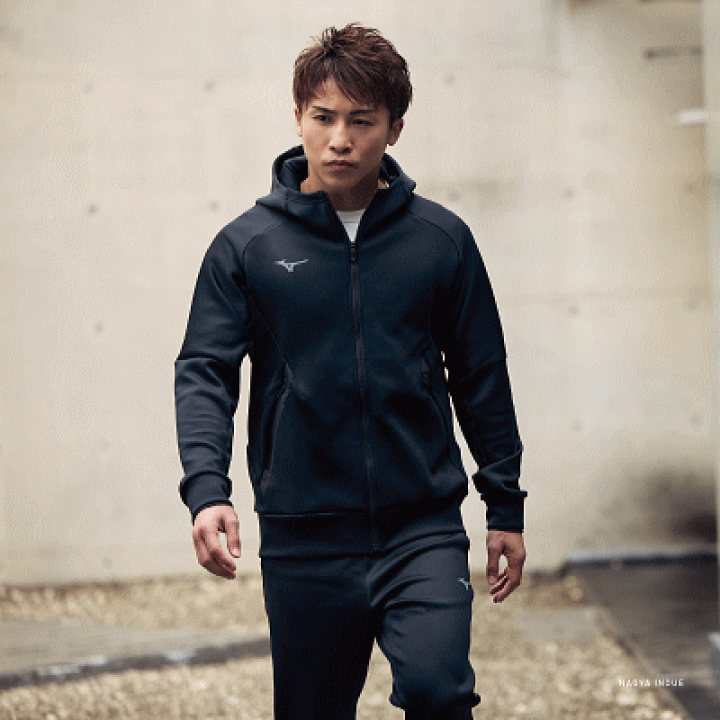 楽天市場】MIZUNO ミズノ スウェット パーカー ストレッチ