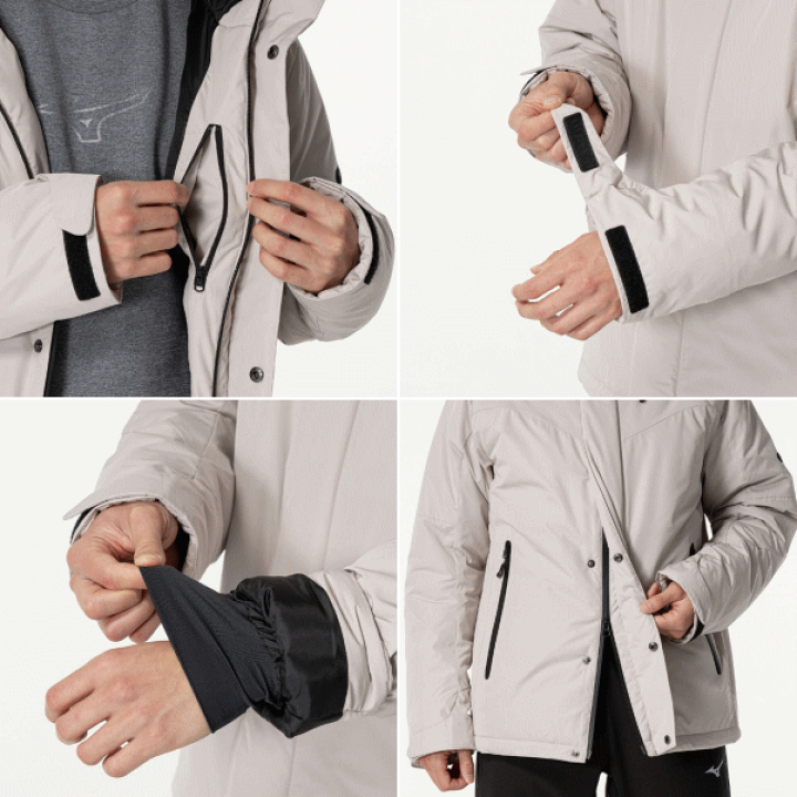 楽天市場】【10％OFFクーポン配布中】MIZUNO ミズノ テック
