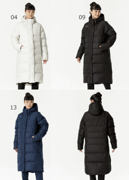 楽天市場】【10％OFFクーポン配布中】MIZUNO ミズノ ベンチコート