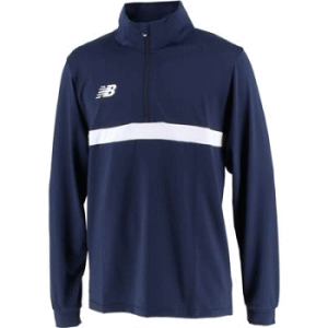 【10%OFFクーポン配布中】New Balance ニューバランス サッカー フットボール トレーニングウェア ミドルレイヤージャケット メンズ 男性用 JMJF9401