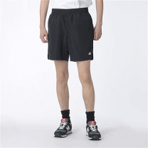 ★ニューバランス/7分丈 バミューダ パンツ★男女共用 Sport Essential Short 7