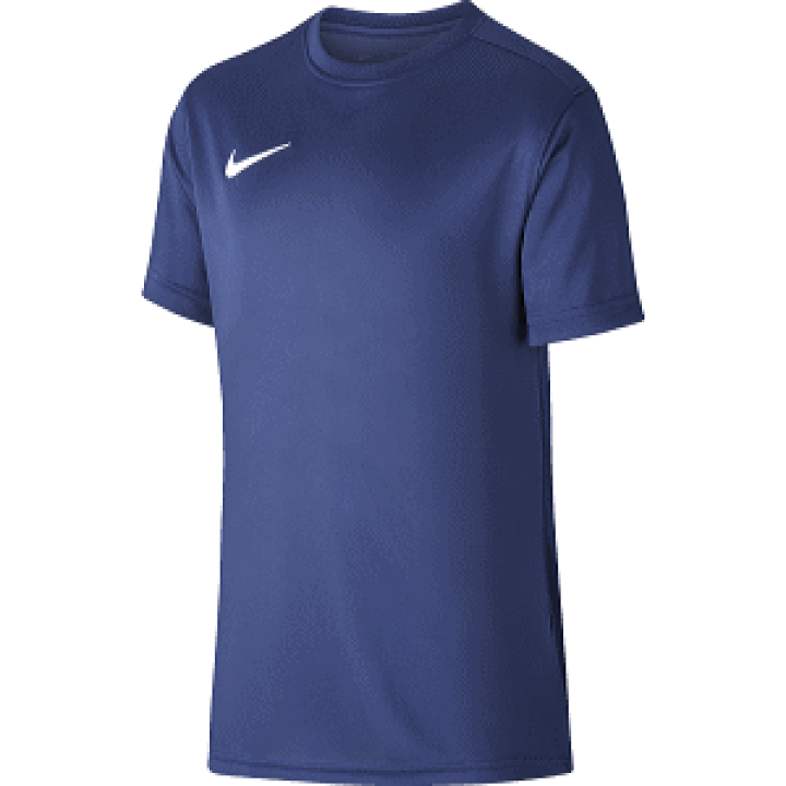 楽天市場 Nike ナイキ サッカー フットボール 半袖シャツ ｔシャツ 練習着 パーク Vii S S ジャージ ジュニア キッズ 子供用 Bv6741 410 スポーツアイランド