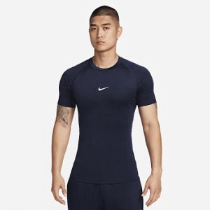 NIKE - K918 NIKE ナイキ 長袖 インナートップス NIKE ナイキ メンズ 長袖 コンプレッション インナー NP DF
