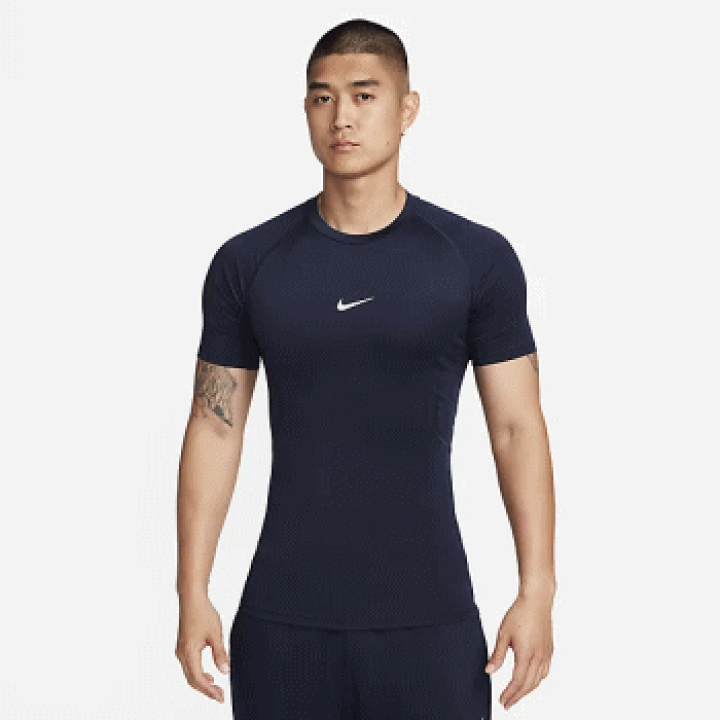 ナイキプロ　NIKE アンダー インナー　ホワイト　メンズ　XXL/2枚セット fb7920-100.jpg