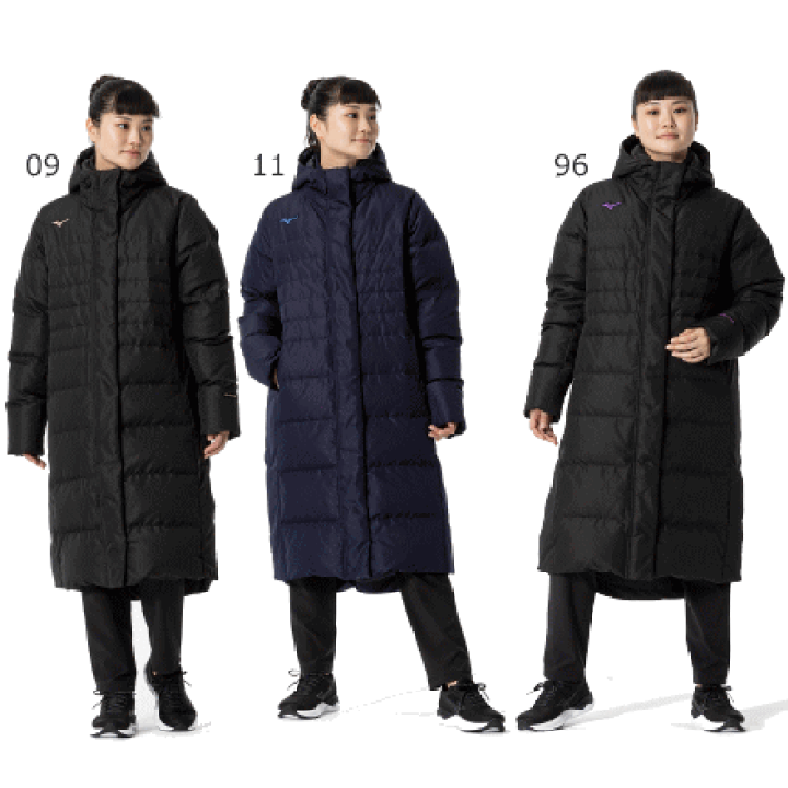 楽天市場】【10％OFFクーポン配布中】MIZUNO ミズノ ベンチコート