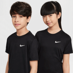 NIKE TVc Vc g[jOEFA X|[cEFA iCL YTH DF XEbV LBR S/S T LbY WjA qp FZ5198 010 y1܂Ń[OKz