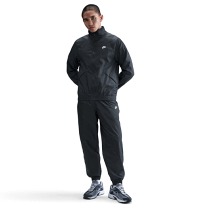 B*y様 Nike Running ウィンドブレーカー L ブラック上下セット NIKE ウィンドブレーカー 上下セット（マラソン、ランニング用品