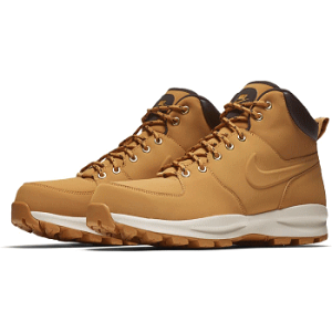 y10OFFN[|zzz NIKE iCL Xj[J[ u[c JWAV[Y }mA U[ MANOA LEATHER Y jp 454350 700yXgz