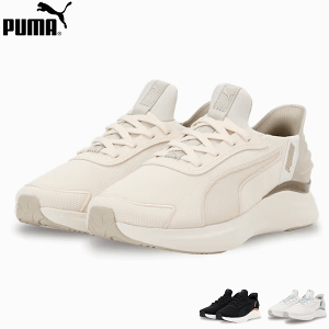 PUMA v[} fB[X V[Y Xj[J[ SOFTRIDE n[j[ [X EASE IN tBlX X|[c g[jO p 312671y2025FWz