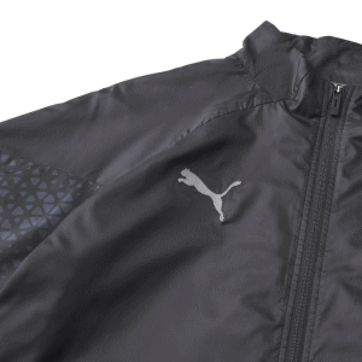 楽天市場】【10％OFFクーポン配布中】PUMA プーマ ウィンドブレーカー
