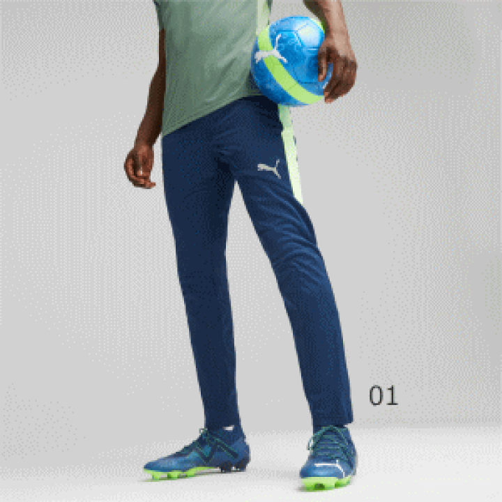 新品＊プーマ＊INDIVIDUALウインタライズド トレーニングパンツ PUMA公式】キッズ サッカー INDIVIDUAL ウィンタライズド