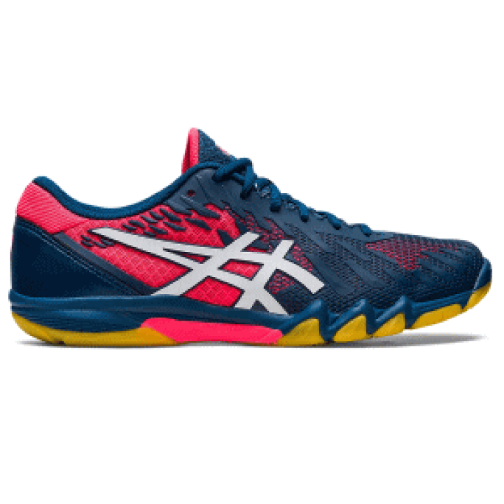 asics - 卓球シューズ アタックBLADELYTE 4 アシックス(asics) 卓球シューズ ATTACK BLADELYTE 4 1073A001
