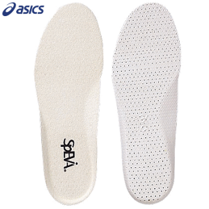 【10%OFFクーポン配布中】asics アシックス インソール ランニングSpEVA 中敷 レーシングタイプ TZS710【メール便不可】