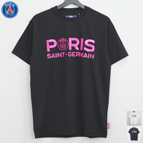 PARIS×TOKYO PSG パリ・サンジェルマン　半袖Tシャツ セール】☆日本製☆ Paris Saint-Germain 東京/原宿/PARIS 半袖T