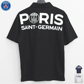 パリサンジェルマン 半袖ポロシャツ サッカー フットボール クラブチームウェア PARIS SAINT-GERMAIN PS0423SS0001【1枚までメール便OK】