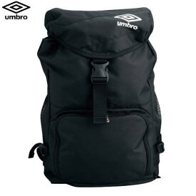 UMBRO アンブロ サッカー フットボール サッカー バックパックL リュックサック UJS1580