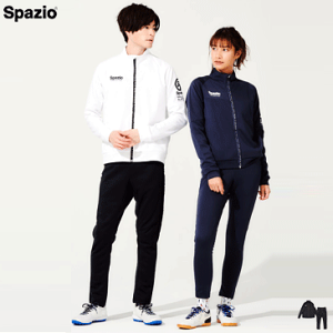 【10%OFFクーポン配布中】SPAZIO スパッツィオ フットサル サッカー ウェア ジャージ セットアップ メンズ 男性用 レディース 女性用 GE0779