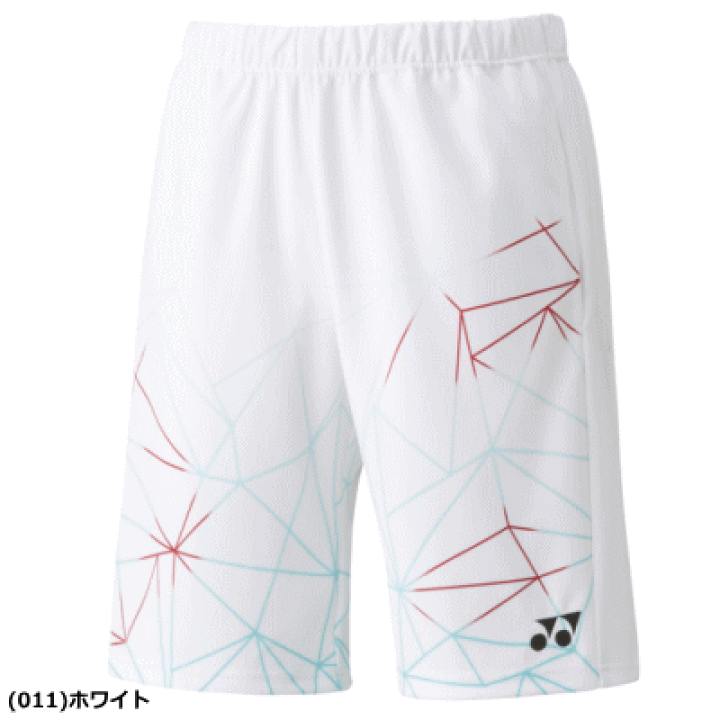 ☆新製品☆在庫希少☆YONEX新品ニットハーフパンツ☆ Oサイズ☆早い者