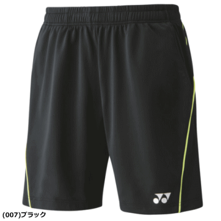 YONEX ヨネックス ハーフパンツ ユニホーム ゲームパンツ 半